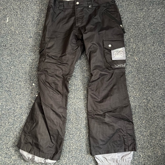 Burton Other - BURTON Snow Pants